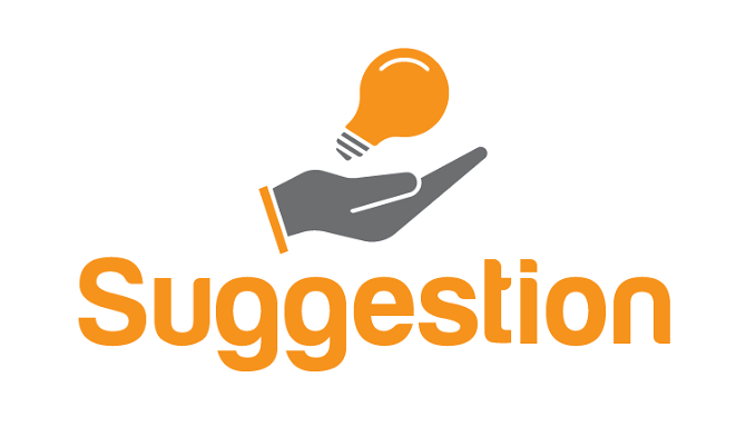 Suggestion picture